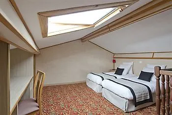 Aparthotel Ajoupa نيس 2*,  فرنسا