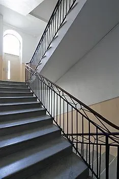 فندق Aparthotel Ajoupa نيس