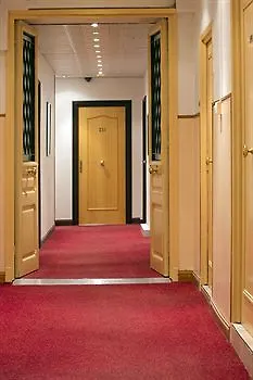Aparthotel Ajoupa نيس فرنسا