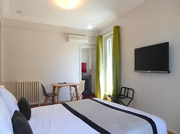 Aparthotel Ajoupa نيس