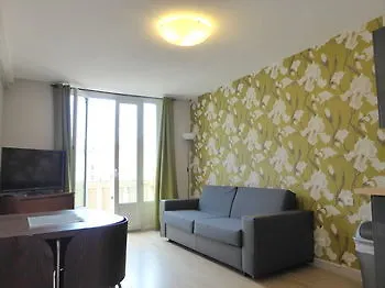 Aparthotel Ajoupa نيس 2*,  فرنسا