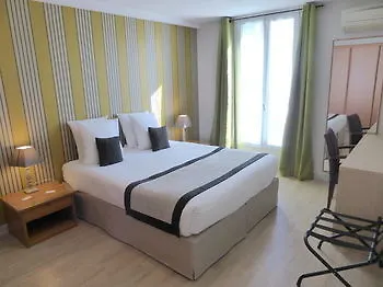 Aparthotel Ajoupa نيس فرنسا