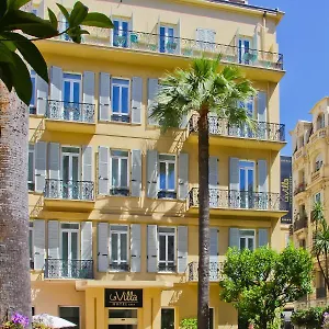 La Promenade **** ניס