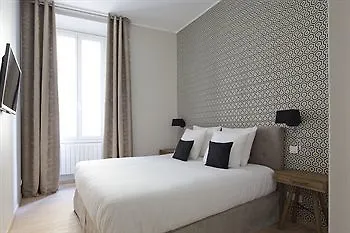 Hotel Aparthotel Ajoupa Nizza