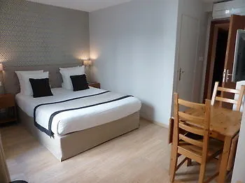 Aparthotel Ajoupa Nizza Francia