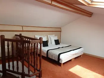 Aparthotel Ajoupa Nizza Hotel
